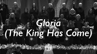 Gloria The King Has Come  Live Worship [upl. by Krystal]