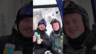 SKI VLOG [upl. by Thekla]