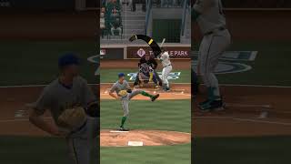 Strike Zone Killer mlbtheshow24 roadtotheshow joeschmo shorts2024 tiktokshorts mynewshort [upl. by Hepsoj]