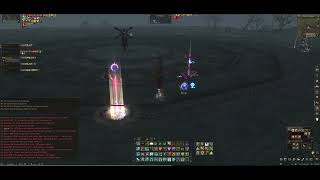 Lineage 2 Eviscerator PvP Keep distance bro [upl. by Amelia835]