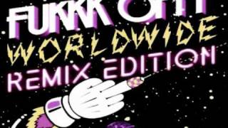 Fukkk Offf  Worldwide Fukkk Offf Remix [upl. by Esilana]