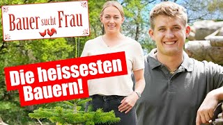 Bauer sucht Frau 2024 Es geht wieder los [upl. by Bekki]