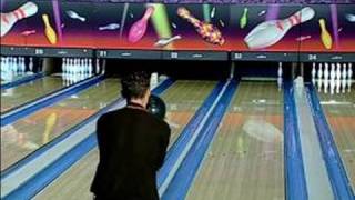 Advanced Bowling Tips  How to Bowl a 10 Pin Spare [upl. by Francie]