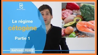 Le régime cétogène 13 [upl. by Kappenne]