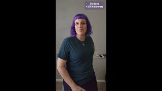 My Final Estrogen Injection before GenderAffirmingSurgery [upl. by Bran]