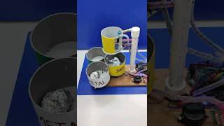 school college project ideas diy project motor [upl. by Elatsyrk]