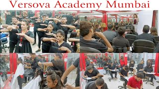 Versova Mumbai Sam and Jas Academy All the students are Learning Practicing and enjoying the Class [upl. by Allecram]