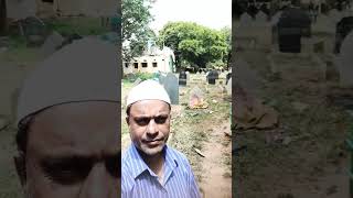 Habra Ka khauf Na rakhna ae Dil naat Sharif kungal Madhu road kabristan [upl. by Crockett]