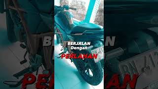 CINEMA CB150R STREET FIRE AND WOLD DI SUNGAILIAT ‼️followtreddingshortmikomvtiktok [upl. by Aehs]