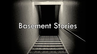 3 Disturbing Real Basement Horror Stories [upl. by Zere]