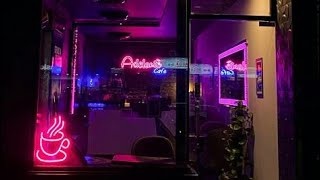 Shisha cafe in karachiShisha bar locationpasha shishaa 2023 location [upl. by Aneel409]