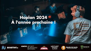 HopLan 2024 AFTERMOVIE [upl. by Ailahk]