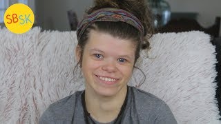 Living with Williams Syndrome A Condition that Makes You Friendly [upl. by Elleuqar]