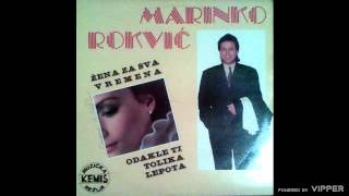 Marinko Rokvic  Hej jaro  Audio 1987 [upl. by Eirrod]