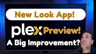 Plex Has A New App [upl. by Llenad]