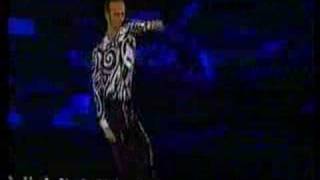 DVDA  What Would Brian Boitano Do Live Video [upl. by Nehpets]