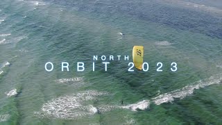 North Orbit 2023 Test 2022 [upl. by Eirtemed132]