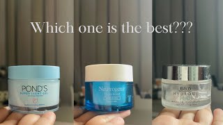 Best moisturizer for oily skin  Cheap moisturizer available in Pakistan 🇵🇰✨ [upl. by Dami]