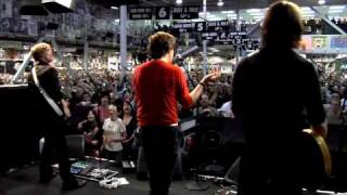 Live at Amoeba Records LA [upl. by Ariaic]