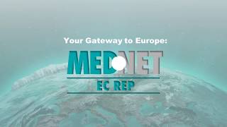 MedNet EC Rep [upl. by Hathaway]