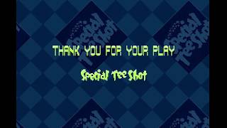 All Nintendo Music  BS Special Tee Shot  12  Staff Credit [upl. by Grim]