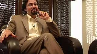 Hamza Yusuf  Interview On Imam AlGhazali [upl. by Ahsiloc]