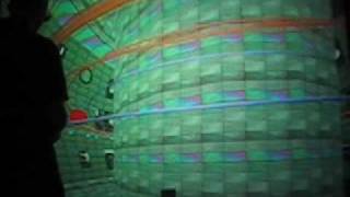 3D Tokamak reactor in a Virtual Reality Environment [upl. by Macintyre196]