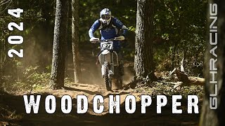 2024 WOODCHOPPER HARE SCRAMBLE [upl. by Haras]