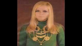 France Gall  Lamour Boiteux [upl. by Hillard]