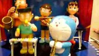 Doraemon Band [upl. by Aronoff]