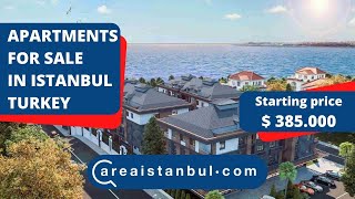 Beylikduzu Istanbul property for sale Property finder Turkey [upl. by Korie]