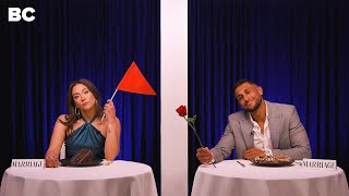 The Blind Date Show 2  Episode 19 with Jala amp Mohamed [upl. by Saint677]