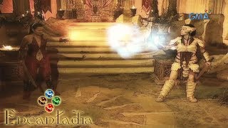 Encantadia 2005 Lira vs Mira  Full Episode 153 [upl. by Anigal753]