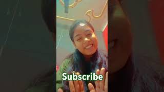 Hows my acting🤭🤭 support vlogs AnushkaGuptam9f [upl. by Ahseel]