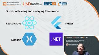 Comparative Analysis of CrossPlatform Development Methodologies A Comprehensive Study [upl. by Vastha]