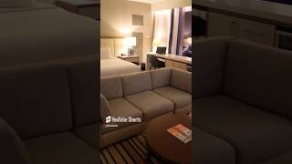 Atlantic City  Ocean Casino Resort amp Spa Studio Suite NuYawk AtlanticCity TheOceanAC Sinatra [upl. by Willms]