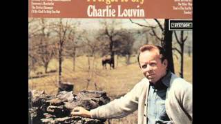 Charlie Louvin quotOn The Other Handquot [upl. by Arateehc773]