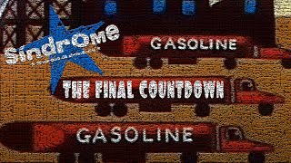 📺✅Síndrome de abstinencia  The final countdown [upl. by Ladnor]