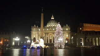 Capodanno a Roma 2018 [upl. by Mccarthy]