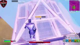 10 ROUNDS box fight Fortnite Scrimmage against other Esports teams esports twitchstreamer [upl. by Acnalb331]