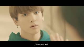 Jungkook fmv quotwyd nowquot [upl. by Laurinda]