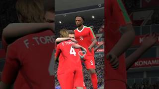 💖 Messi’s Stunning Goal amp Heartfelt Celebration in Div 4 ⚽ [upl. by Einnov]