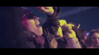 IGLOOFEST 2014  RECAP WE 1 [upl. by Nauqyaj73]