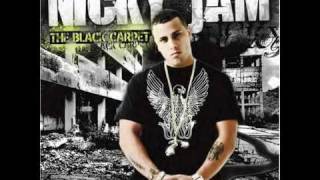 Fiel a Tu Piel NICKY JAM [upl. by Tterej]