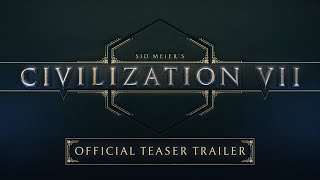 CIVILIZATION VI  E3 2016 Walkthrough [upl. by Ednil]