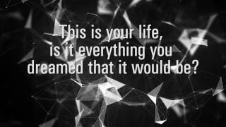 Switchfoot  This Is Your Life with Lyrics [upl. by Kired827]