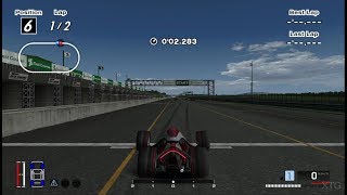 871 Gran Turismo 4  2696272 BHP  PS2 Gameplay HD [upl. by Ocnarf]