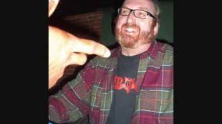 Brian Posehn  Movie RuinersThe Unholy Trilogy [upl. by Irem]