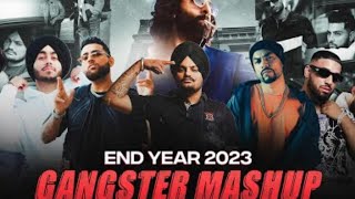 END YEAR 2023 GANGSTER MASHUP SHORT VIRAL [upl. by Eugenides]