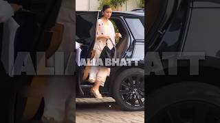 bollywood DIVA Luxury CARS shorts bollywood [upl. by Akirdnwahs]